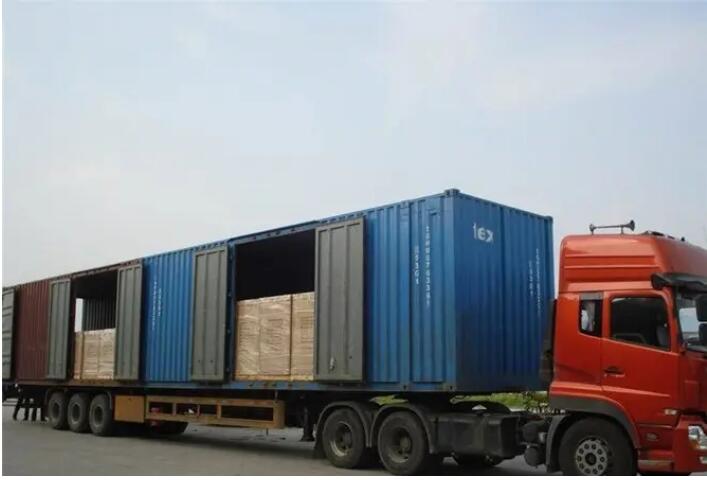 漳州到高新技术开发区整车运输